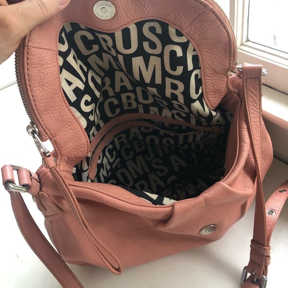 Marc by Marc Jacobs leather purse - Picture 2 of 5